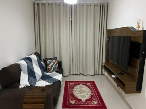 Aconchegante - Enseada - Guarujá